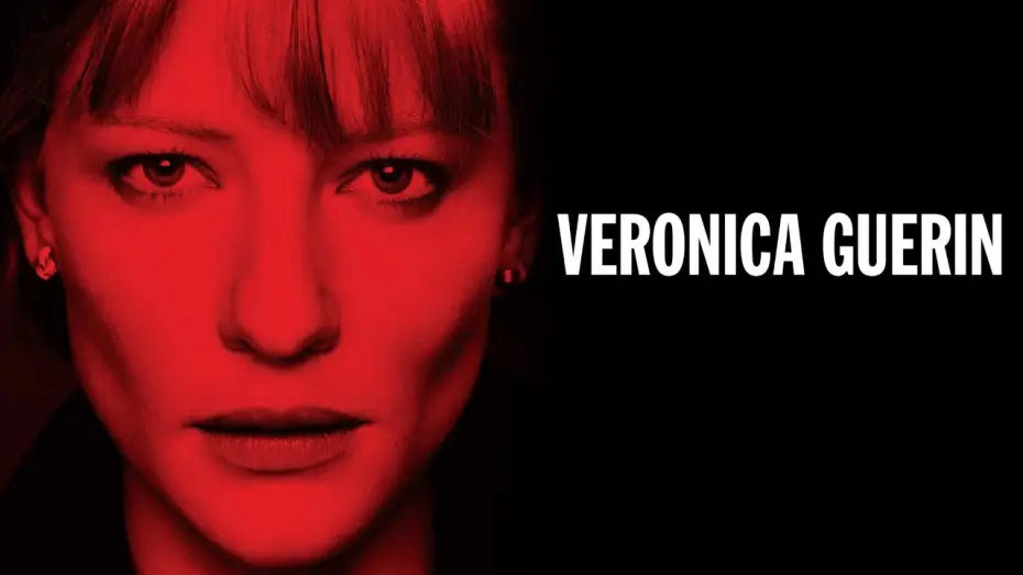 Відео до фільму Veronica Guerin — Veronica Guerin   Il prezzo del coraggio (film 2003) TRAILER ITALIANO
