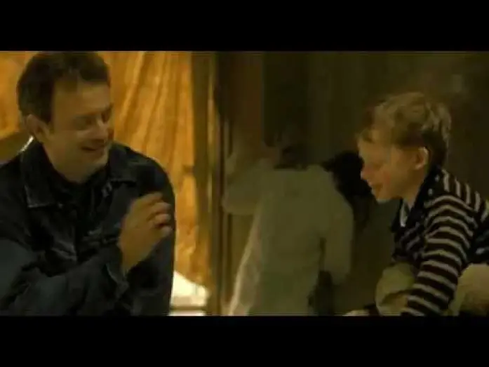 Відео до фільму Veronica Guerin — Cate Blanchett: Veronica Guerin Trailer (2003)