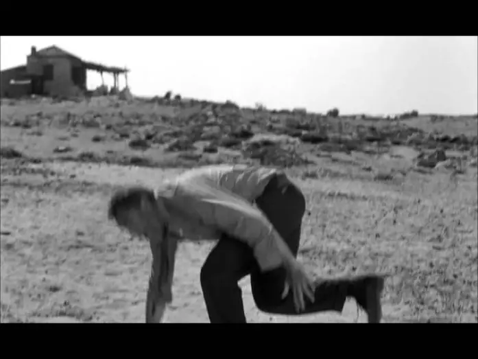 Відео до фільму Грек Зорба — Zorba The Greek - End Scene