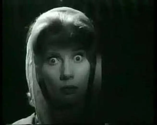 Відео до фільму Carnival of Souls — Carnival of Souls Trailer