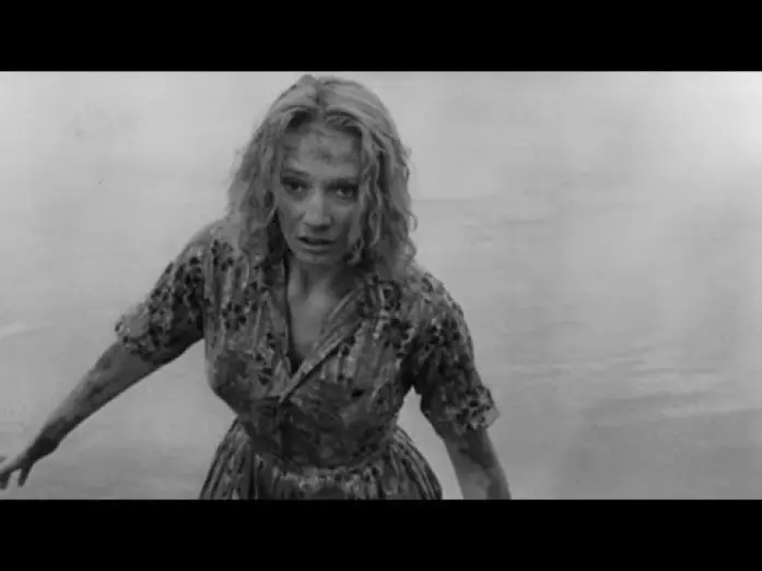 Відео до фільму Carnival of Souls — Mary Lambert on CARNIVAL OF LOST SOULS