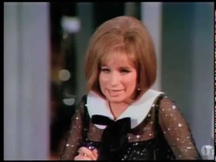 Відео до фільму Кумедна дівчина — Katharine Hepburn and Barbra Streisand Tie for Best Actress: 1969 Oscars