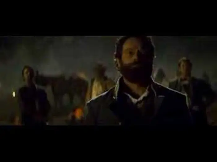 Відео до фільму Боги і генерали — Gods and Generals - The Movie Trailer
