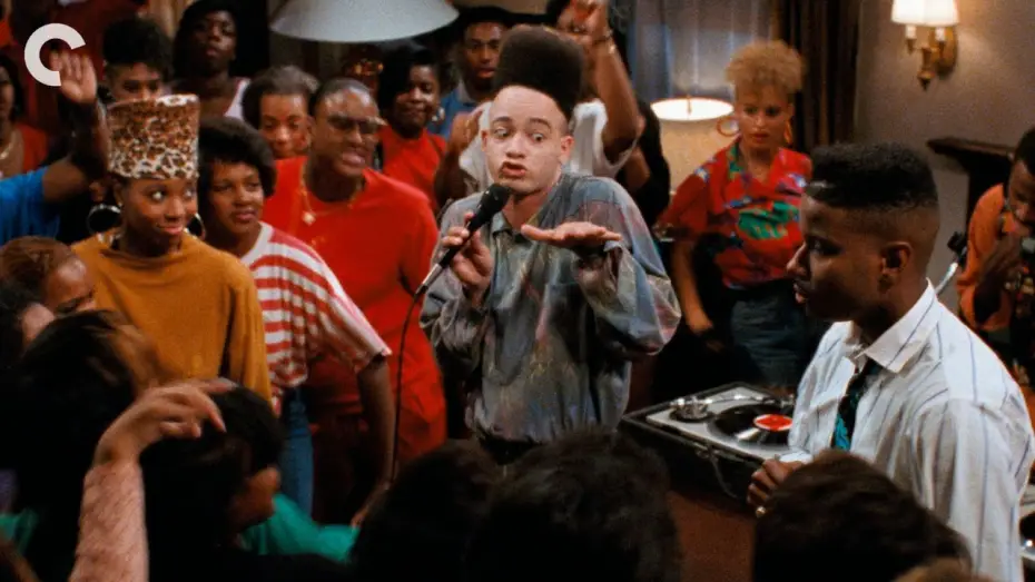 Відео до фільму House Party — Reginald and Warrington Hudlin on Bringing Kid ’n Play to the Screen with HOUSE PARTY (1990)