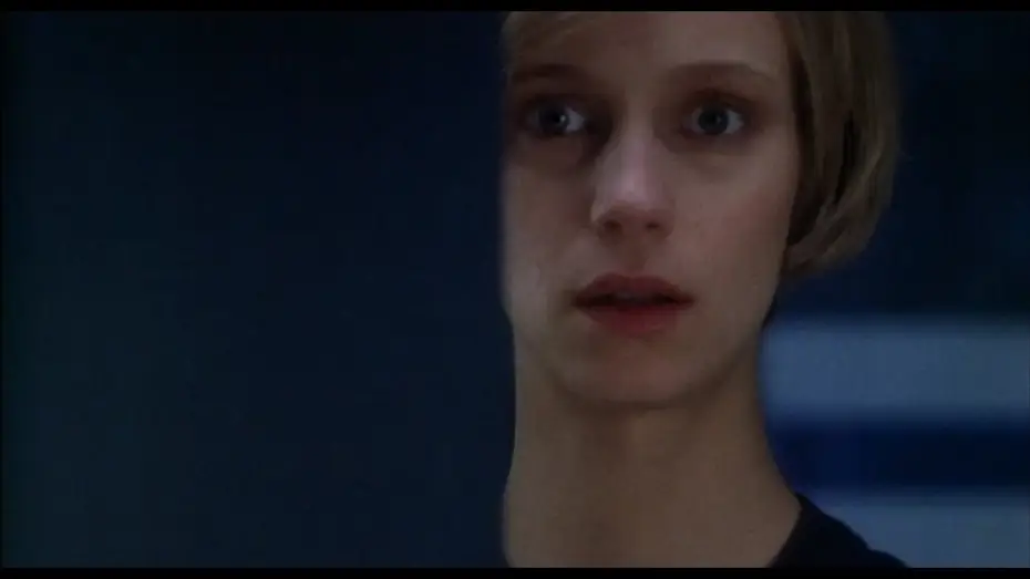 Відео до фільму They — THEY (2002)
