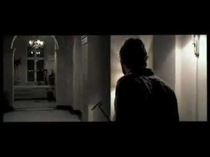Відео до фільму They — Trailer ellos