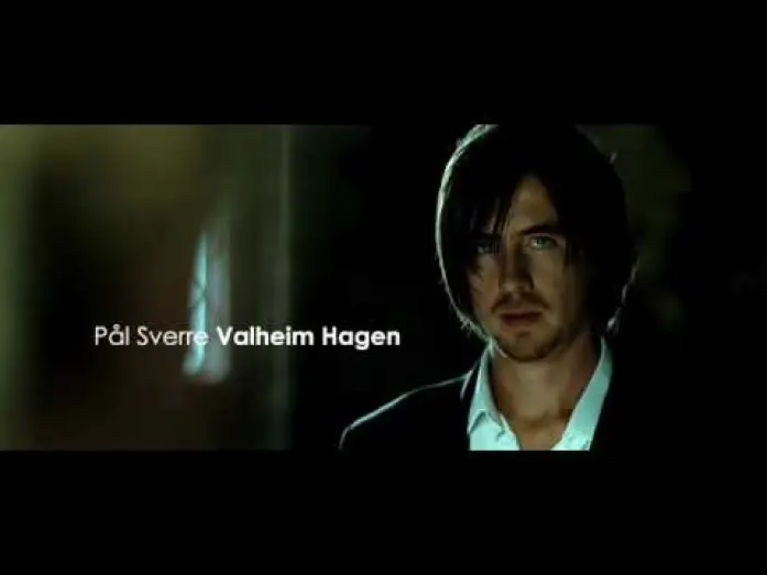 Відео до фільму DeUsynlige — Troubled Water - Trailer German / Deutsch