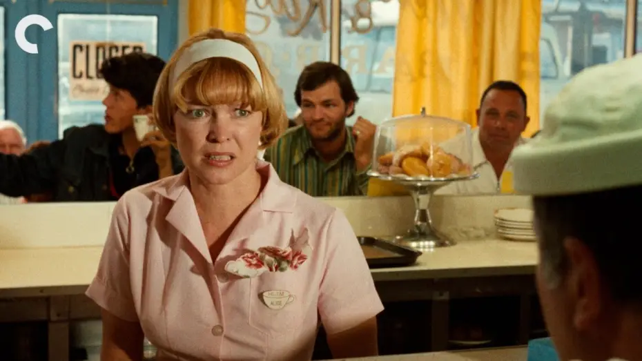 Відео до фільму Аліса тут більше не живе — Ellen Burstyn on Making ALICE DOESN’T LIVE HERE ANYMORE with Martin Scorsese (Excerpt)
