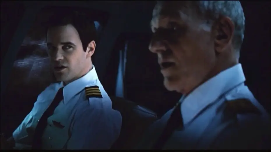 Відео до фільму Flight of the Living Dead — Flight of the Living Dead (2007) - Own It on DVD Trailer