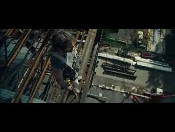 Відео до фільму Нітро | Nitro Movie Trailer (2007)