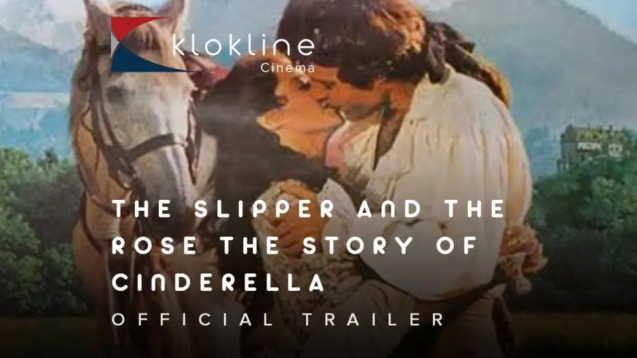 Відео до фільму The Slipper and the Rose — 1976 The Slipper and the Rose Official Trailer 1  Paradine Co Productions