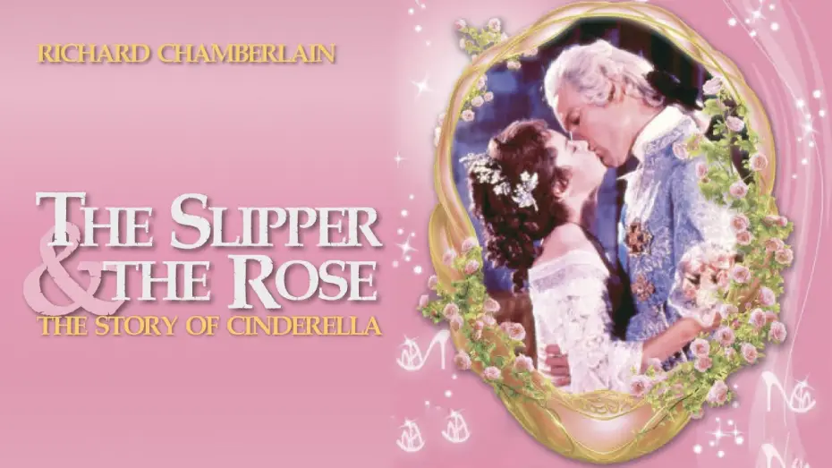 Відео до фільму The Slipper and the Rose — The Slipper and the Rose 1976 Trailer HD