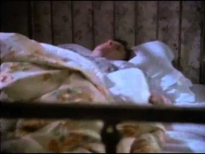 Відео до фільму Жінка в чорному — The Woman in Black (1989) - "that" scene