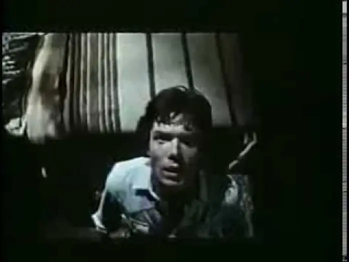 Відео до фільму Amityville II: The Possession — Amityville 2, Le Possédé - Bande annonce Vf - Film d' Horreur Page Facebook