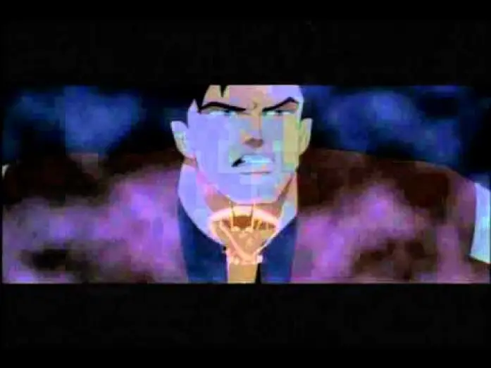 Відео до фільму Бетмен майбутнього: Повернення Джокера — Batman Beyond: Return of the Joker (Trailer)