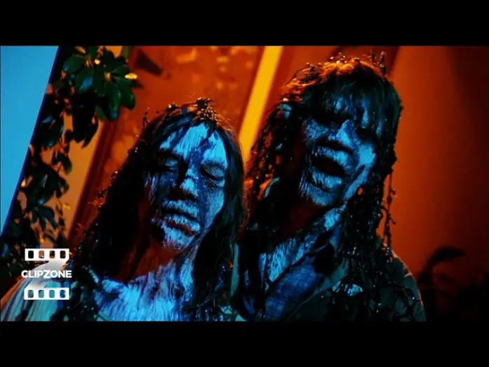 Відео до фільму Калейдоскоп жахів — Zombies Get Revenge