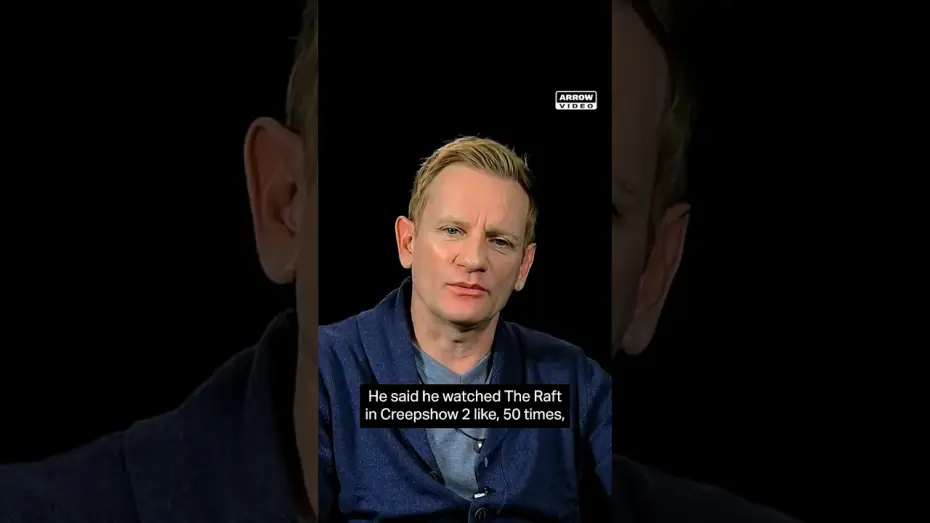 Відео до фільму Калейдоскоп жахів 2 — Why don't they make movies with stories anymore?