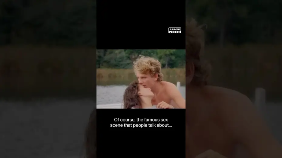 Відео до фільму Калейдоскоп жахів 2 — He deserved it because he was a creepy guy!