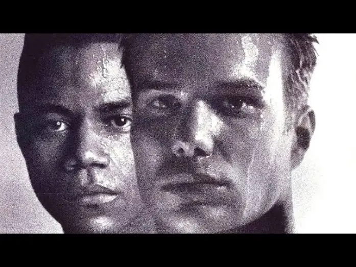 Відео до фільму Гладіатор — Trailer FÄUSTE - DU MUSST UM DEIN RECHT KÄMPFEN (1992, James Marshall, Cuba Gooding Jr.)