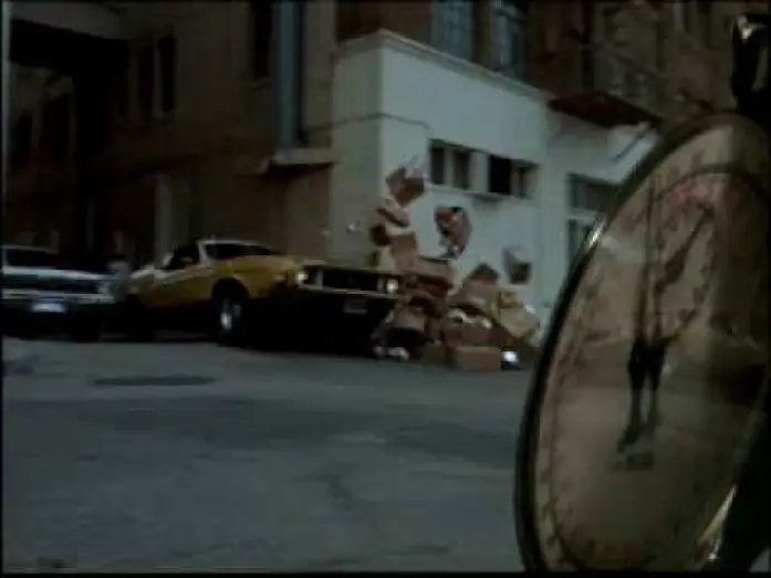 Відео до фільму Викрасти за 60 секунд — Gone in 60 Seconds (1974) trailer