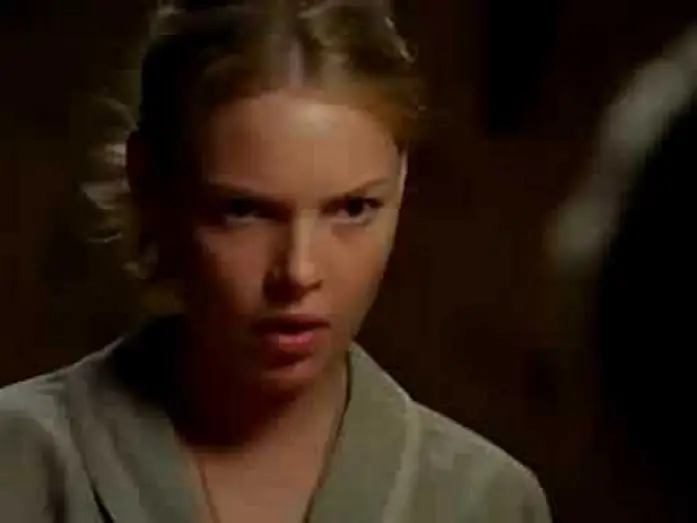 Відео до фільму Любов приходить тихо — Love Comes Softly Trailer w/Katherine Heigl