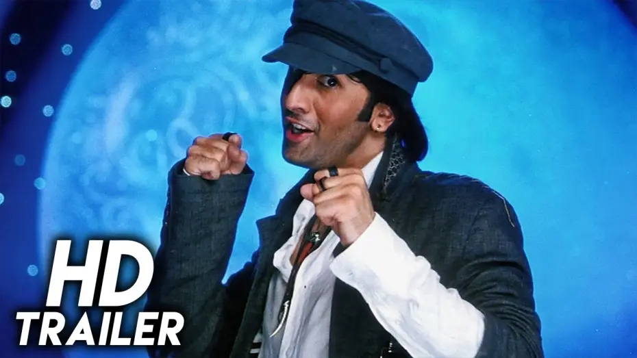 Відео до фільму Кохана — Saawariya (2007) ORIGINAL TRAILER [HD 1080p]
