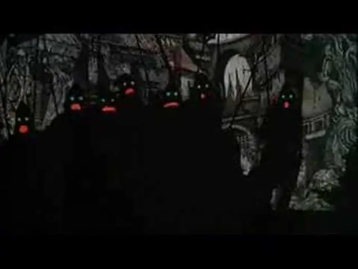 Відео до фільму Wizards — Wizards (Teaser Trailer)