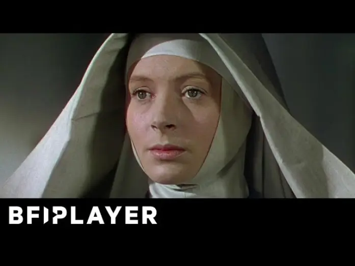 Відео до фільму Чорний нарцис — Mark Kermode reviews Black Narcissus (1947) | BFI Player