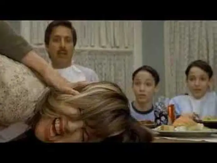 Відео до фільму Післямова — Eulogy (2004) Trailer
