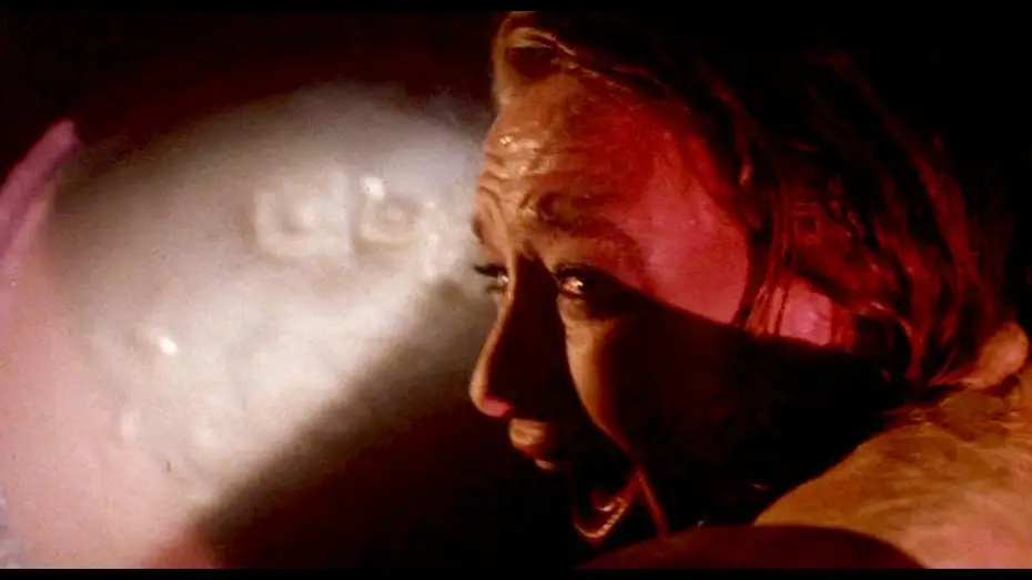 Відео до фільму Inferno — Horror Infernal (1980) - Deutscher Kinotrailer