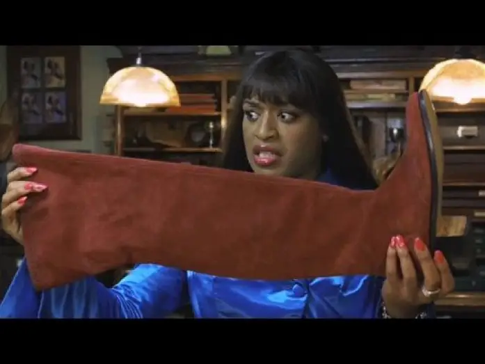 Відео до фільму Чумові боти — Kinky Boots (2005) - Movie Trailer