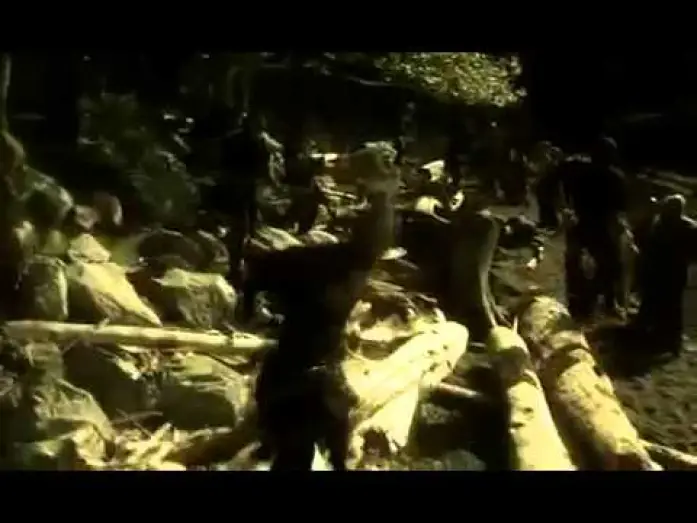 Відео до фільму Боги річкового світу — Riverworld Trailer