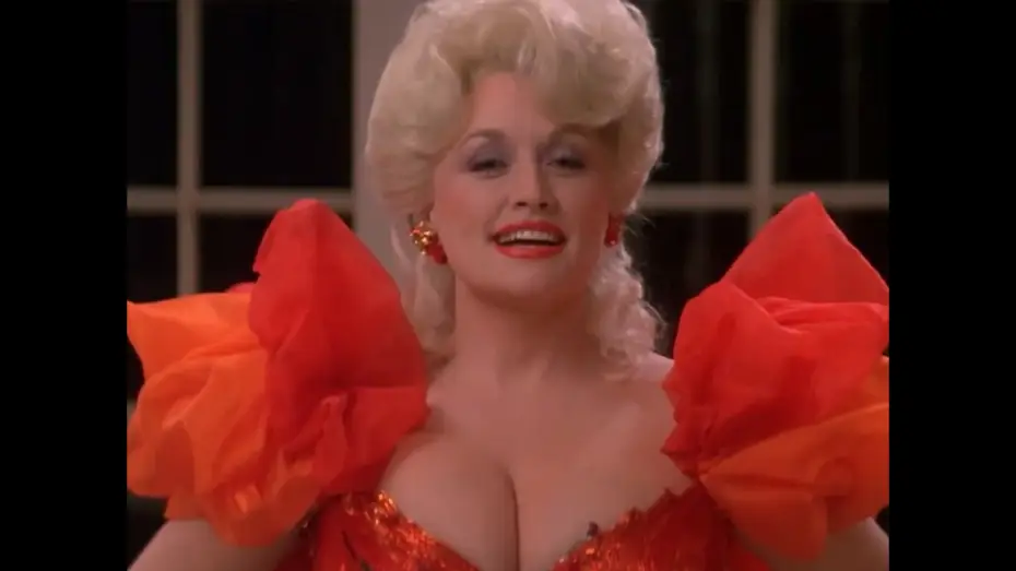 Відео до фільму Найкращий бордель у Техасі — Dolly Parton