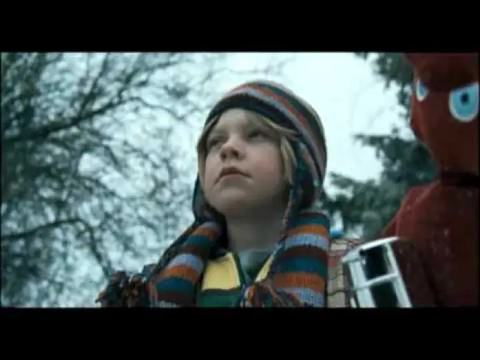 Відео до фільму The Children — The Children Trailer