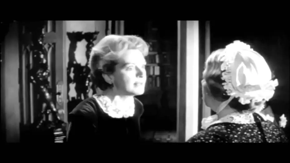 Відео до фільму Невинні — Schloss Des Schreckens HD Trailer Deutsch German Horror Movie 1961