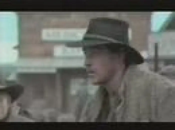 Відео до фільму Джек Бул — The Jack Bull (1999) Trailer