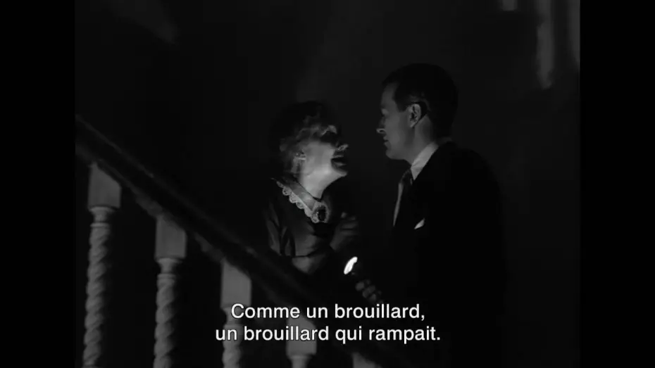 Відео до фільму Непрохані — THE UNINVITED - Extrait VOST