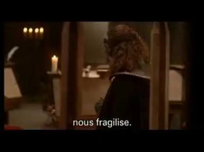 Відео до фільму Day of Wrath — Bande-annonce du film Jour de Colère VOSTFR