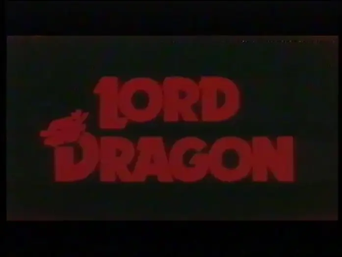 Відео до фільму Лорд Дракон — Lord Dragon
