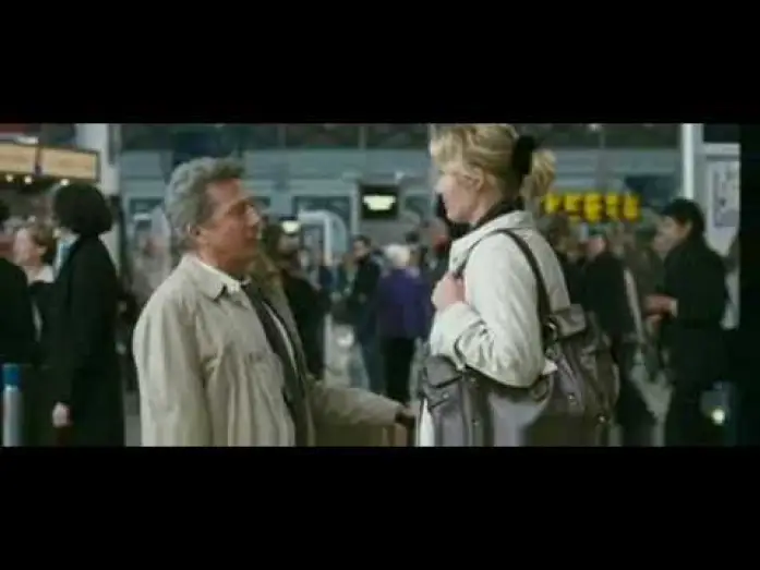 Відео до фільму Останній шанс Гарві — Last Chance Harvey (2008) Trailer