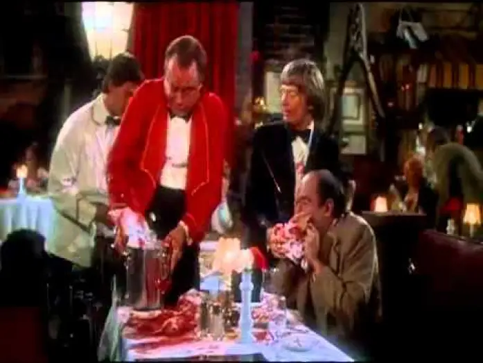 Відео до фільму Modern Problems — Modern Problems (1981) Trailer