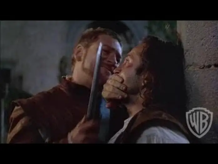 Відео до фільму Отелло — Othello (1995) - Trailer #1