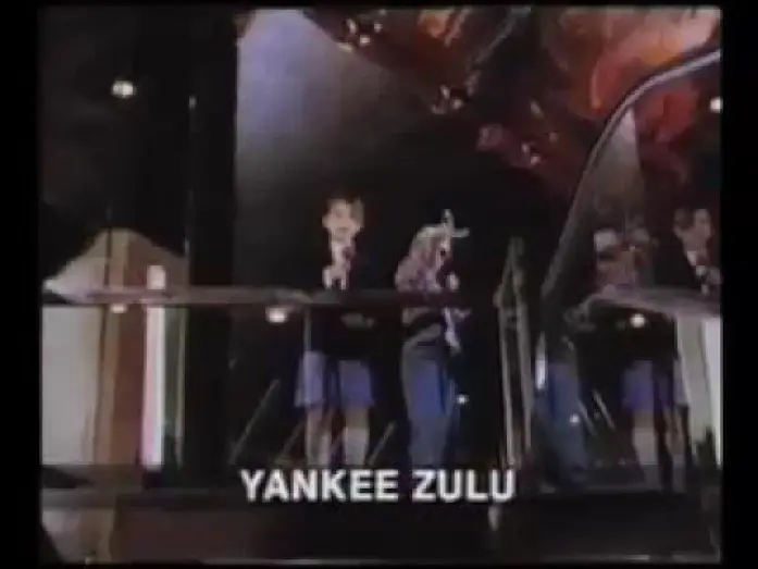 Відео до фільму Неймовірні пригоди янкі в Африці — Yankee Zulu trailer