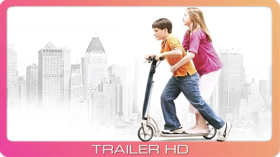 Відео до фільму Маленький Мангеттен — Little Manhattan ≣ 2005 ≣ Trailer