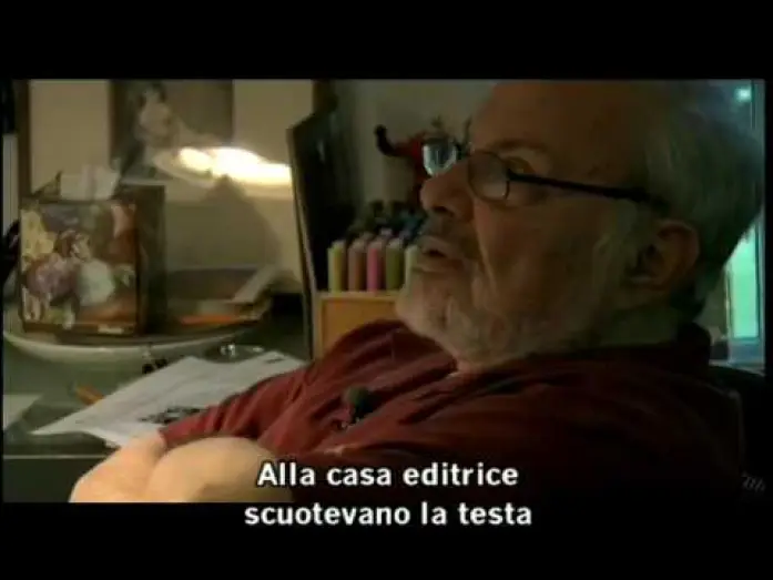 Відео до фільму Там, де живуть чудовиська — Nel Paese delle Creature Selvagge - Clip Speciale in HD