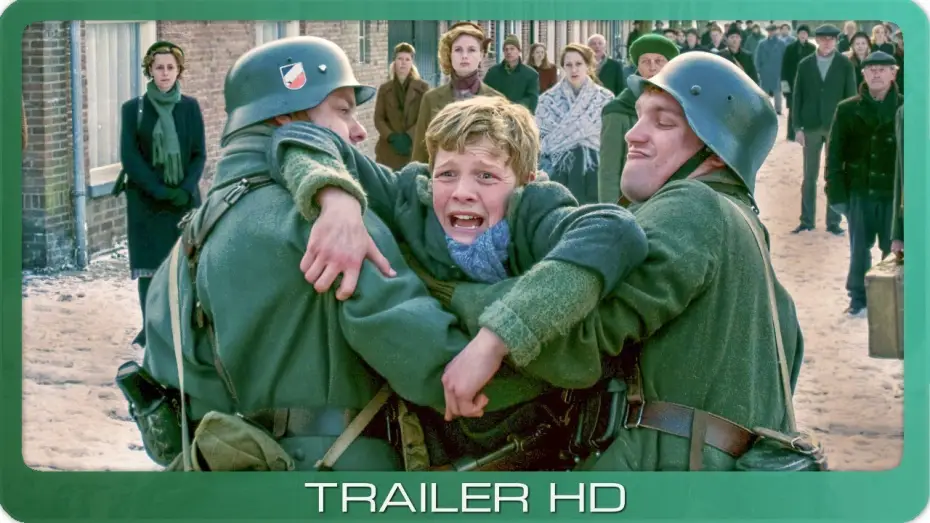 Відео до фільму Oorlogswinter — Mein Kriegswinter - Winter in Wartime ≣ 2008 ≣ Trailer