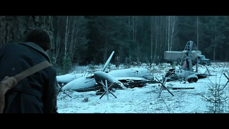 Відео до фільму Oorlogswinter — Winter In Wartime | trailer (2011)