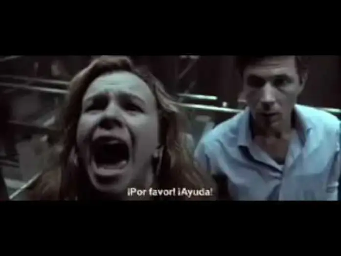 Відео до фільму Blackout — Blackout (2008) Trailer Subtitulado