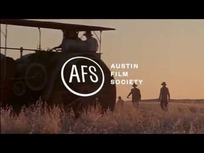 Відео до фільму Дні жнив — AFS Presents: Days of Heaven