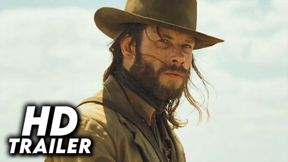 Відео до фільму Пропозиція — The Proposition (2005) Original Trailer [FHD]